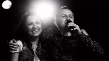 Legătura neștiută dintre Alin Sălăjean de la Survivor și Andra Măruță. Au fost surprinși împreună