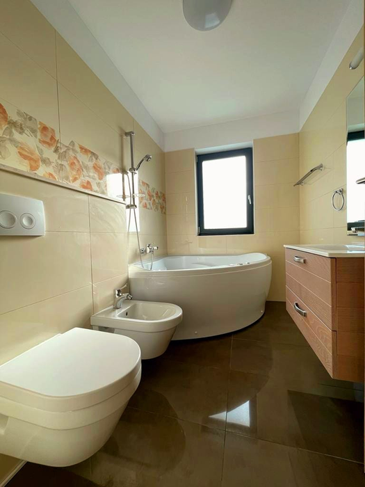 Un apartament din Cluj Napoca este scos la chirie cu 6600 de lei pe lună