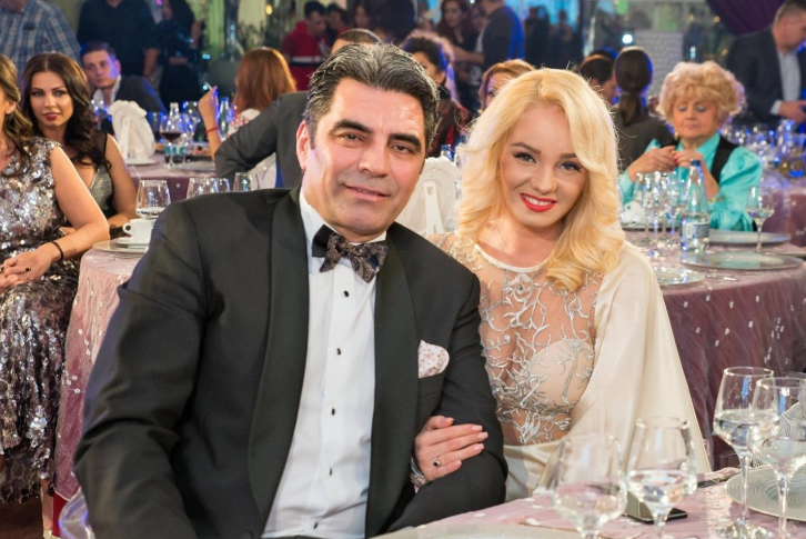 Maria Constantin s-a împăcat cu fostul soț. “Lucrurile s-au schimbat, i-am dat…”