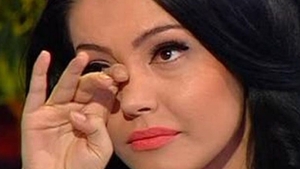 Asistam la impacarea anului? Declaratiile uluitoare ale Andreei Mantea despre tatal copilului ei:" E bine sa oferi a doua sansa"