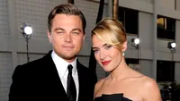 Kate Winslet si Leonardo DiCaprio, secret vechi de 20 de ani! Ce marturisire a facut actrita despre relatia lor – A scapat porumbelul!