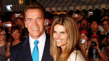 După aproape un deceniu, divorțul dintre Arnold Schwarzenegger și Maria Shriver ajunge la final. Ce avere colosală au de împărțit cei doi