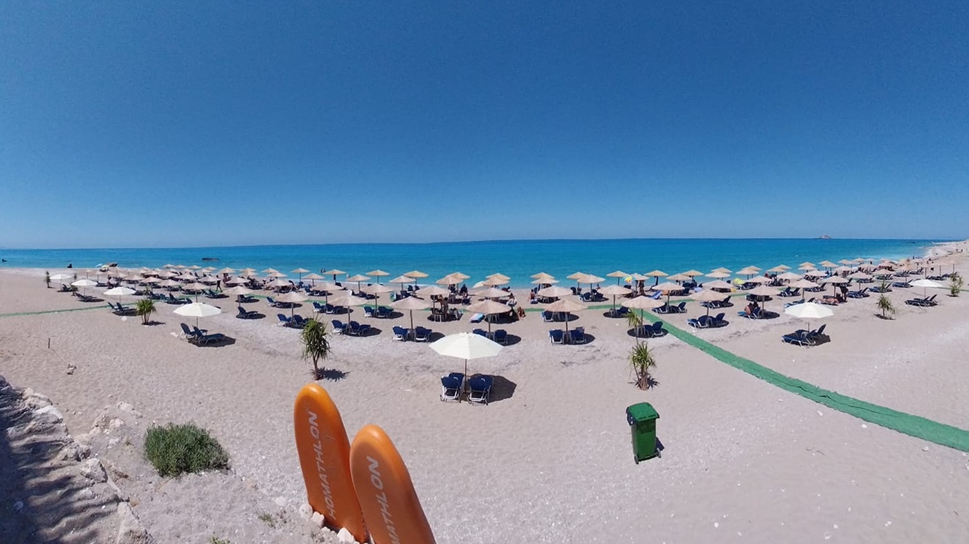 A petrecut 8 zile în Thassos şi a avut un concediu de coşmar! Păţania unei turiste din România în Grecia