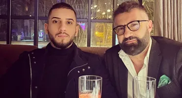 Mădălin Feraru a dejucat planul Clejanilor! Ce i-ar fi zis Ioniță la telefon despre Fulgy: „Mesajele erau clare, mi se spunea să nu vorbesc”