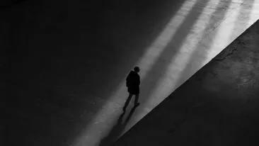 Robert, un tânăr ieșit dintr-un centru de plasament, nu-și găsește chirie în Cluj. Motivul te va lăsa mască