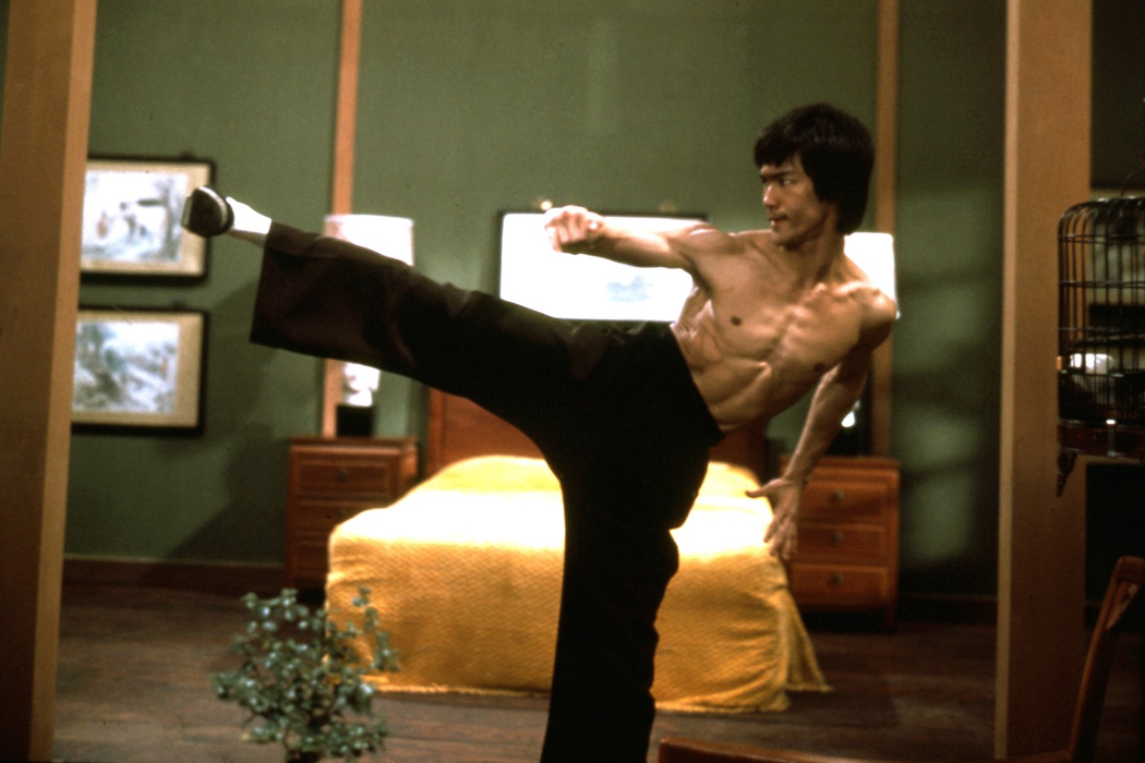 Bruce Lee / Sursa foto: Profimedia