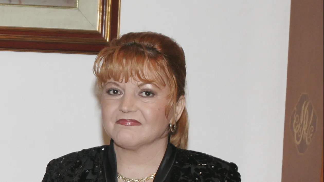 Maria Carneci in stare de soc. Nu se poate opri din plans de la moartea fratelui sau si nu mai reuseste sa doarma