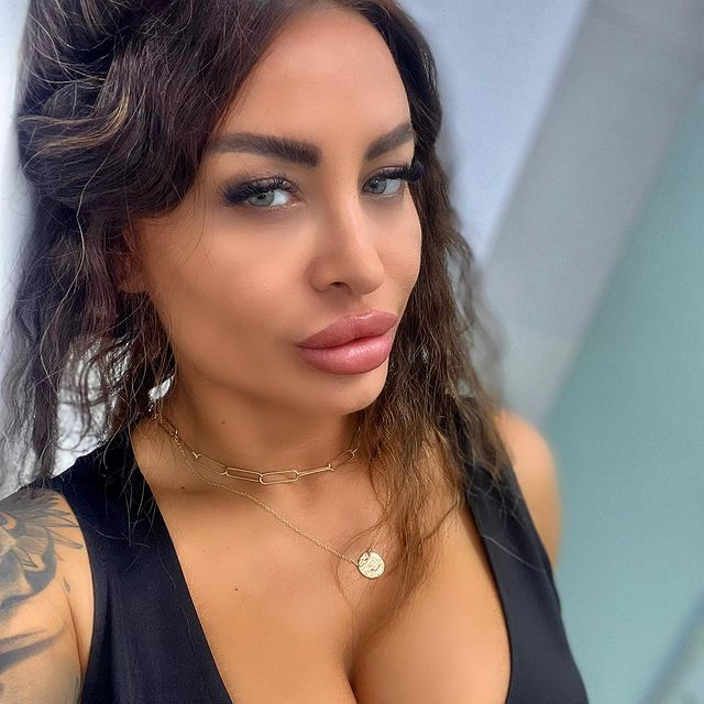 Anne Marie s-a transformat într-o bombă sexy/ Sursă foto: Instagram.com