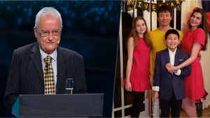 Irinel Columbeanu, declarații neașteptate despre Monica Gabor: “Nu îmi place treaba asta, că el i-a pus cartea în mână”. Ce a spus despre relația fiicei sale cu “tatăl vitreg”, Mr. Pink