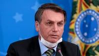 Jair Bolsonaro, președintele Braziliei, suspect de coronavirus. “Voi face un test!” Când va afla rezultatul