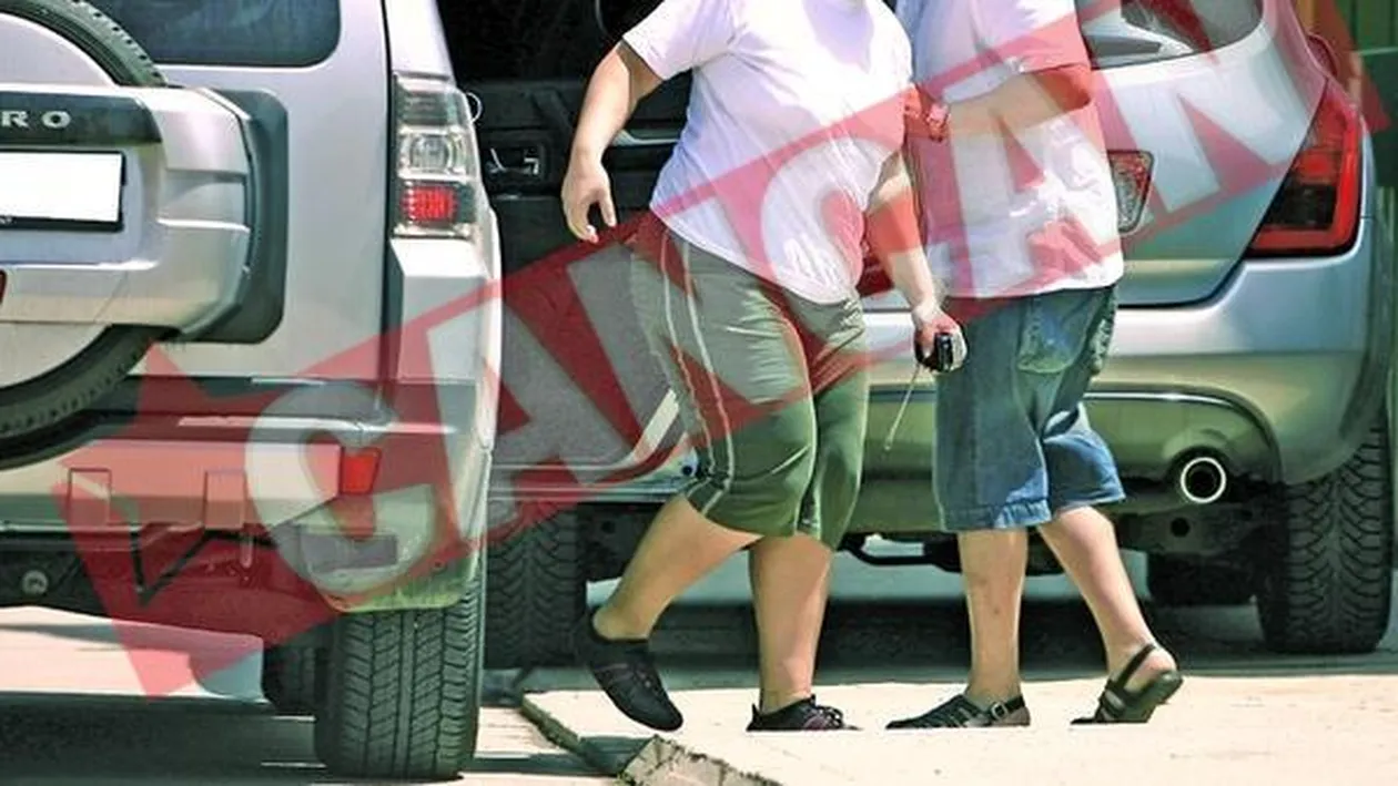 Teo a luat, din nou, proportii