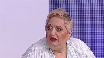 Ce pensie primeşte Marinela Chelaru. Celebra actriţă are o carieră de peste 30 de ani