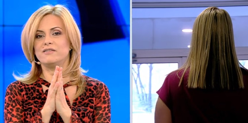 Cine va veni în locul Simonei Gherghe la cârma emisiunii ”Acces Direct”: ”Este fată, este blondă și...”