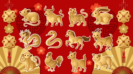 Horoscop chinezesc azi, 27 august 2026. Se întorc banii și norocul pentru aceste zodii. Cine trebuie să țină însă gura închisă