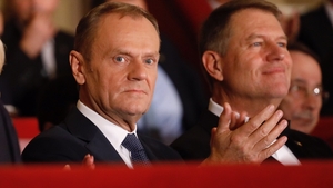 Românul care a tradus discursul lui Donald Tusk face dezvăluiri: ”Am făcut și o înregistrare…”