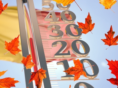 Prognoza meteo azi, 17 septembrie 2026. Toamna, făcută KO de vară! Trei regiuni din România ajung la 31 de grade