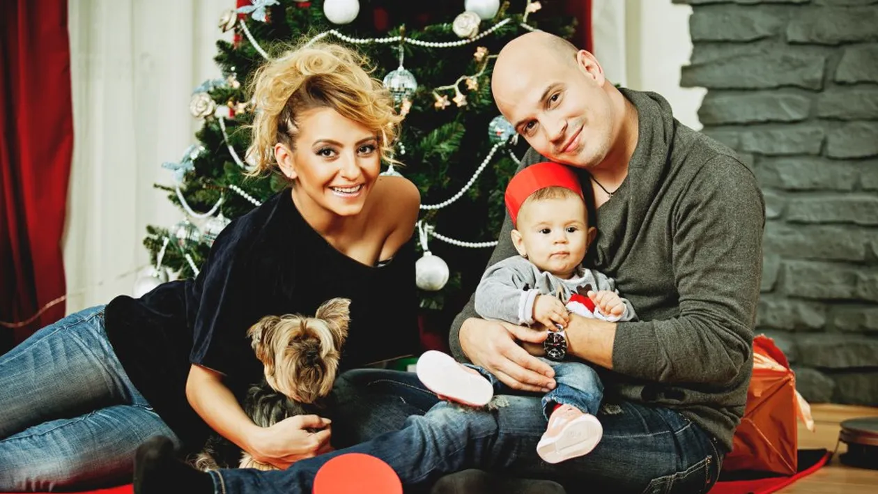 Şi-a dat viaţa peste cap de când e mămică. Giulia: Fiica mea mi-a schimbat viaţa la 360 de grade