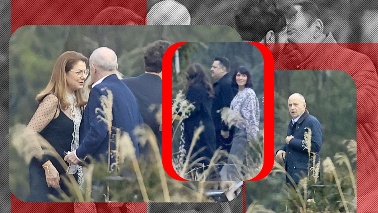 Adunare selectă pe Nordului ca la cartierul general al NATO. Doamna Mihaela Geoană a strâns lumea bună la aniversarea de 61 de ani! Bobonete & Mircea Lucescu, printre invitați