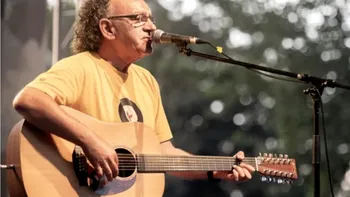 Doliu în lumea muzicii! Holograf plânge moartea cântărețului de folk Marius Bațu