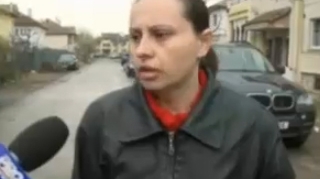 VIDEO O angajata a lui Columbeanu: "Monica a agresat-o de multe ori pe Irina in fata mea si m-a amenintat ca daca spun ceva ma distruge"