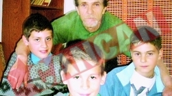 "Mama"cu muschi