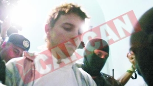 Studentul criminal, boxer de performanta