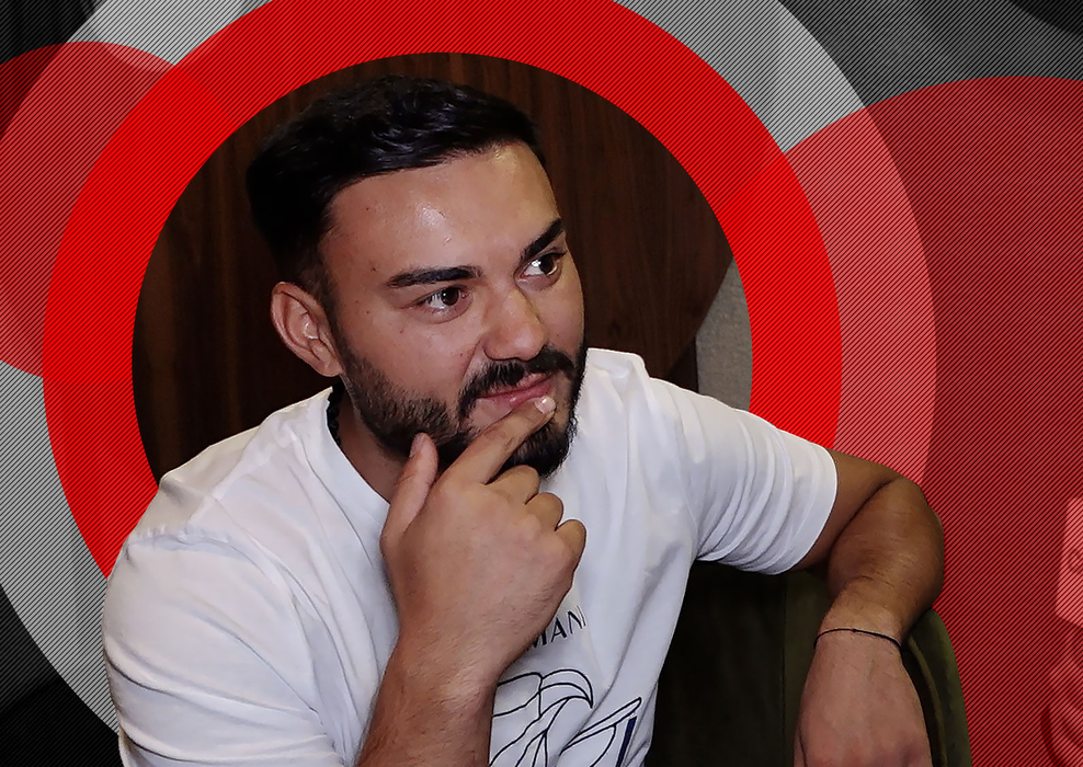 Jador rupe tăcerea după ce și-a operat nasul! Cum răspunde acuzațiilor: „Mă consider un bărbat”