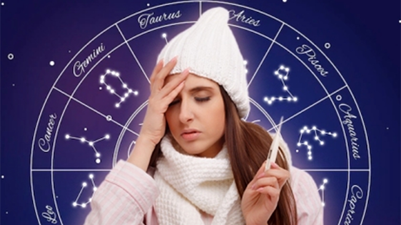 Horoscop noiembrie 2026 | Cele 2 zodii care vor avea mari probleme de sănătate luna viitoare