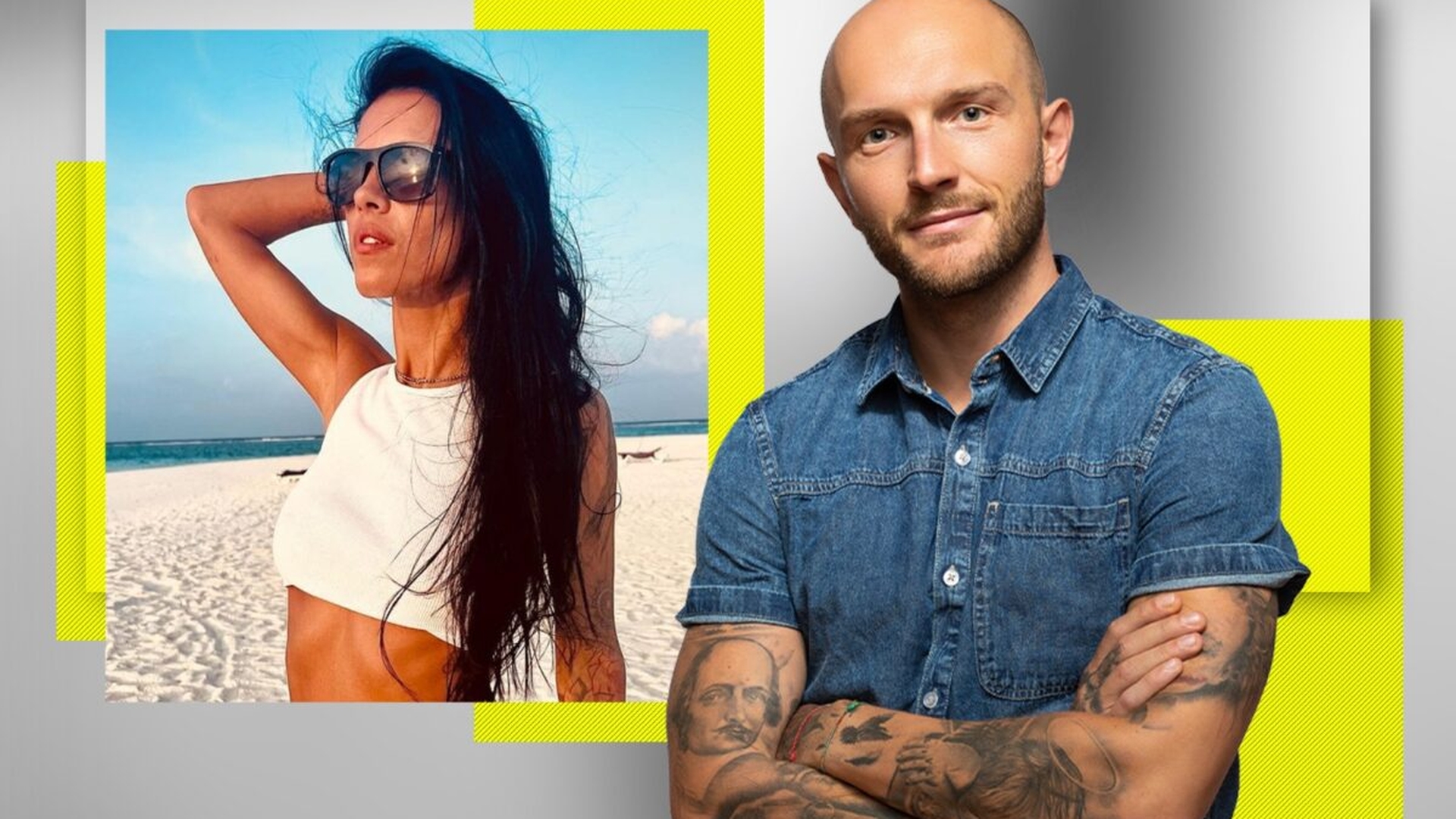 Finalista Asia Express și colega de breaslă a lui Bordea o face praf pe Livia Eftimie, după dezvăluirile explozive. Fosta soție a comediantului a reacționat pe loc!