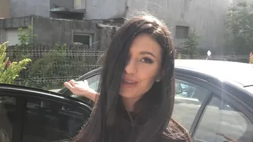 Anda Călin, mesajul subliminal prin care a anunțat despărțirea de Liviu Vârciu în urmă cu 6 zile!