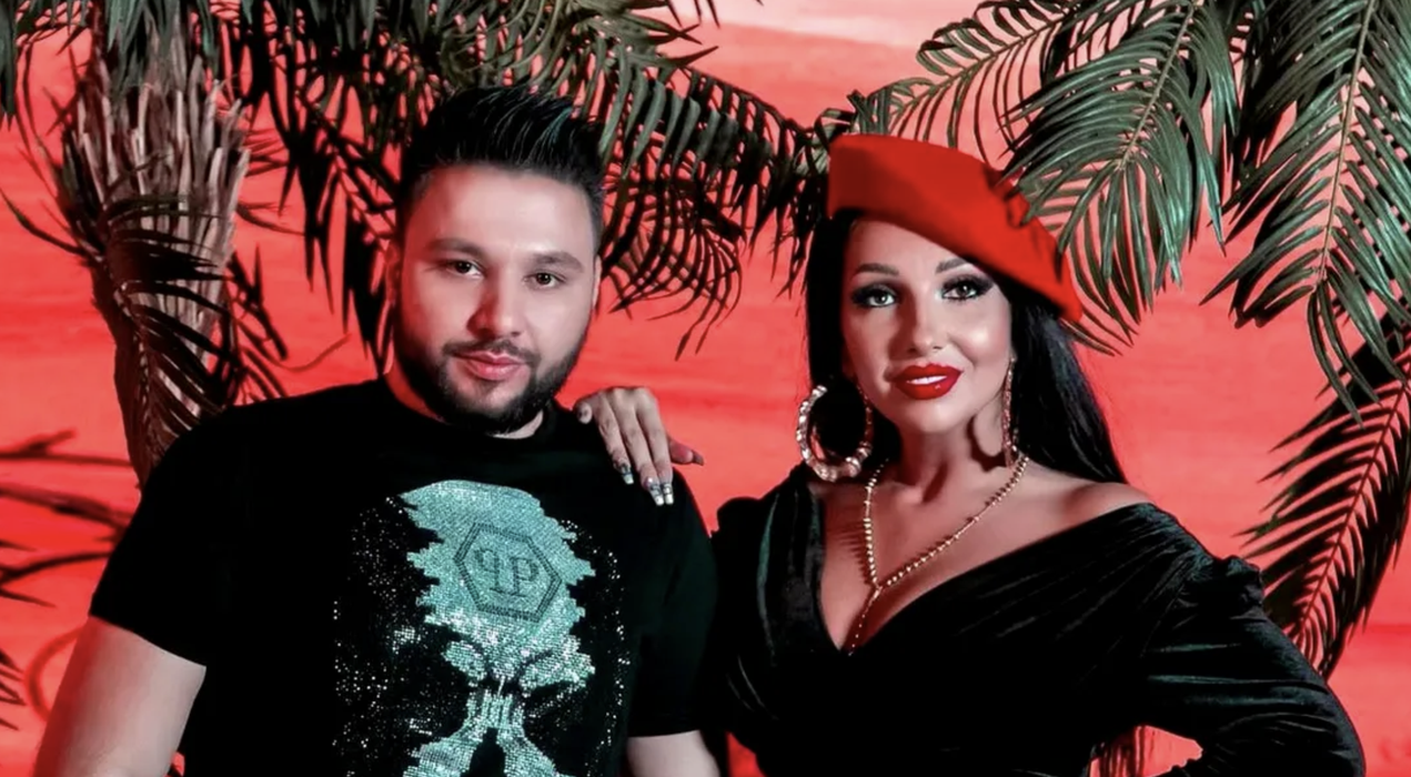 Cântăreața de la noi, gest radical după despărțire! Donează inelul de logodnă