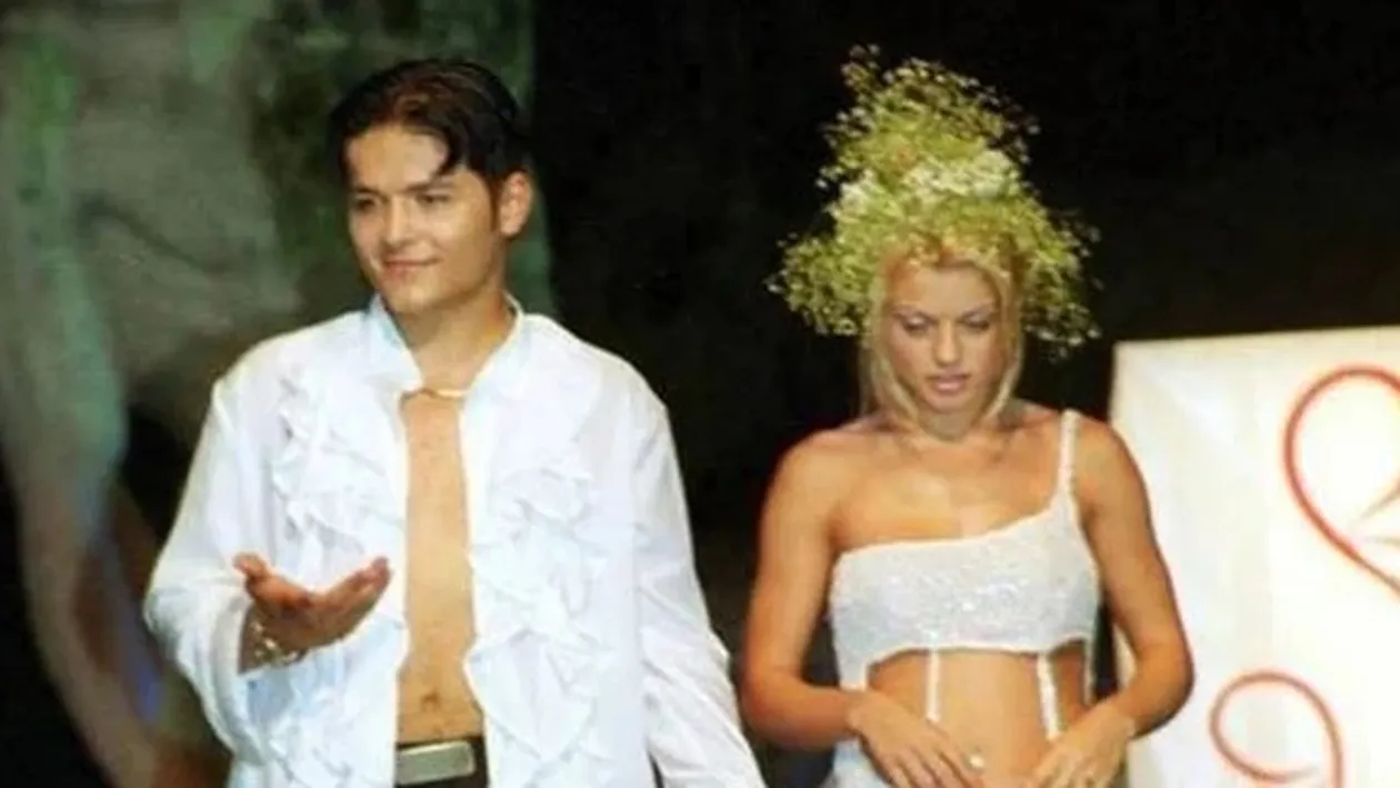 Au fost la un pas de căsătorie, iar acum vor fi din nou împreună. Liviu Vârciu și Jojo, concurenți în cadrul unei emisiuni celebre