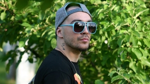 Skizzo Skillz si-a facut de rusine un coleg! Uite ce fotografie a putut sa posteze pe internet: "Asa isi mentine Mike silueta"