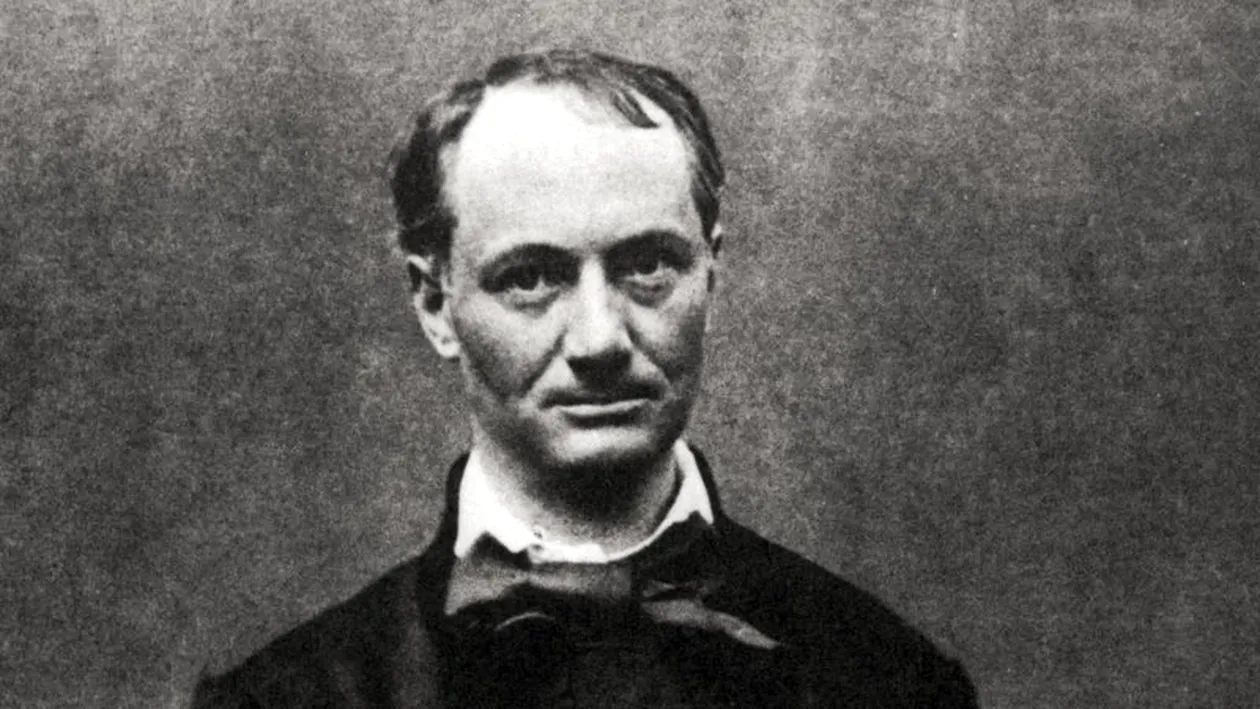 O scrisoare prin care poetul Charles Baudelaire își anunța intenția de a se sinucide, vândută pentru 234.000 euro