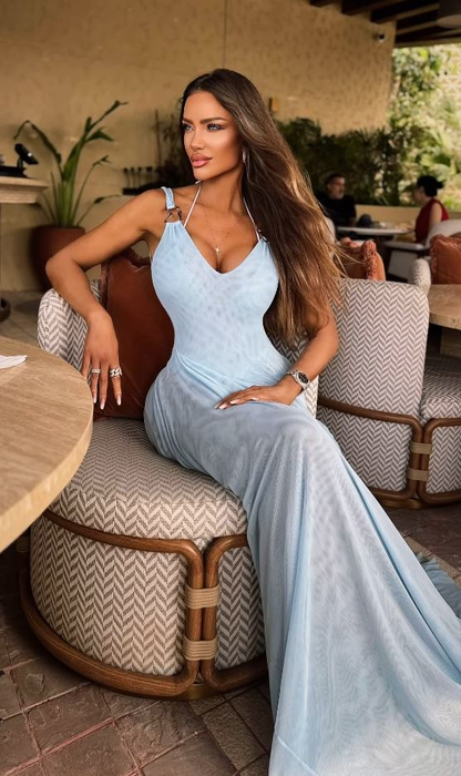 Bianca Drăgușanu are afacerile ei (Foto: Instagram)