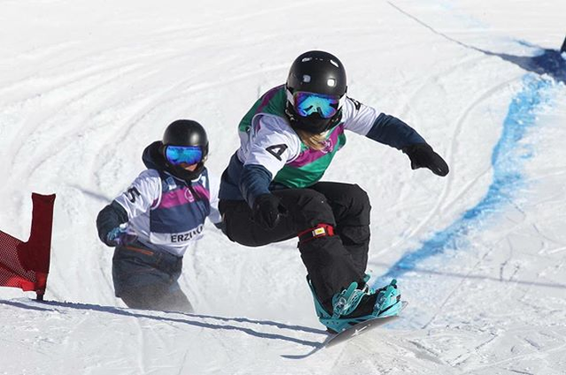 Doliu în lumea sportului! Ellie Soutter, medaliată olimpică la tineret, a decedat la 18 ani