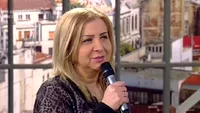 Motivul pentru care artista Carmen Șerban nici nu vrea să audă de căsătorie: ”A dat cu mine de pământ”