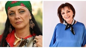 S-a aflat! Ce viciu nociv are Carmen Tănase