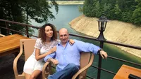 MEGA-EXCLUSIVITATE. Declaraţii năucitoare despre ”divorţul” provocat de sexy-secretarele din partid. Liderul PSD a angajat bodyguarzi, a schimbat yalele şi…Şi-a dat afară din vilă logodnica şi fiul!