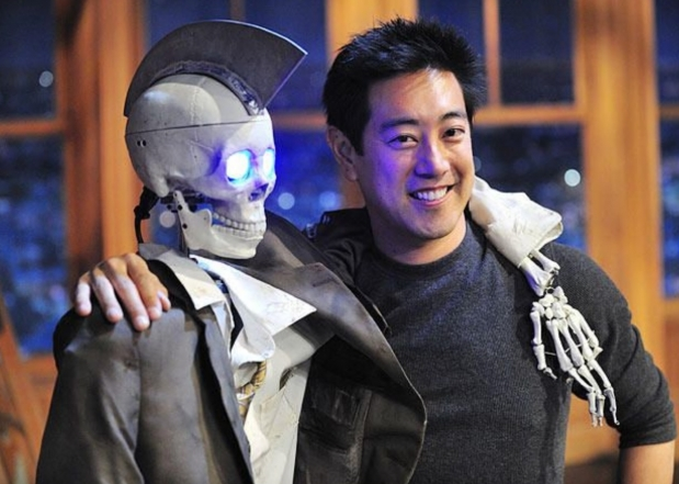 Grant Imahara a murit. Actorul din Star Trek avea 59 de ani