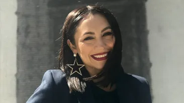 Adevărul despre pozele cu Andra dezbrăcată! Anunțul făcut de cântăreață în această dimineață