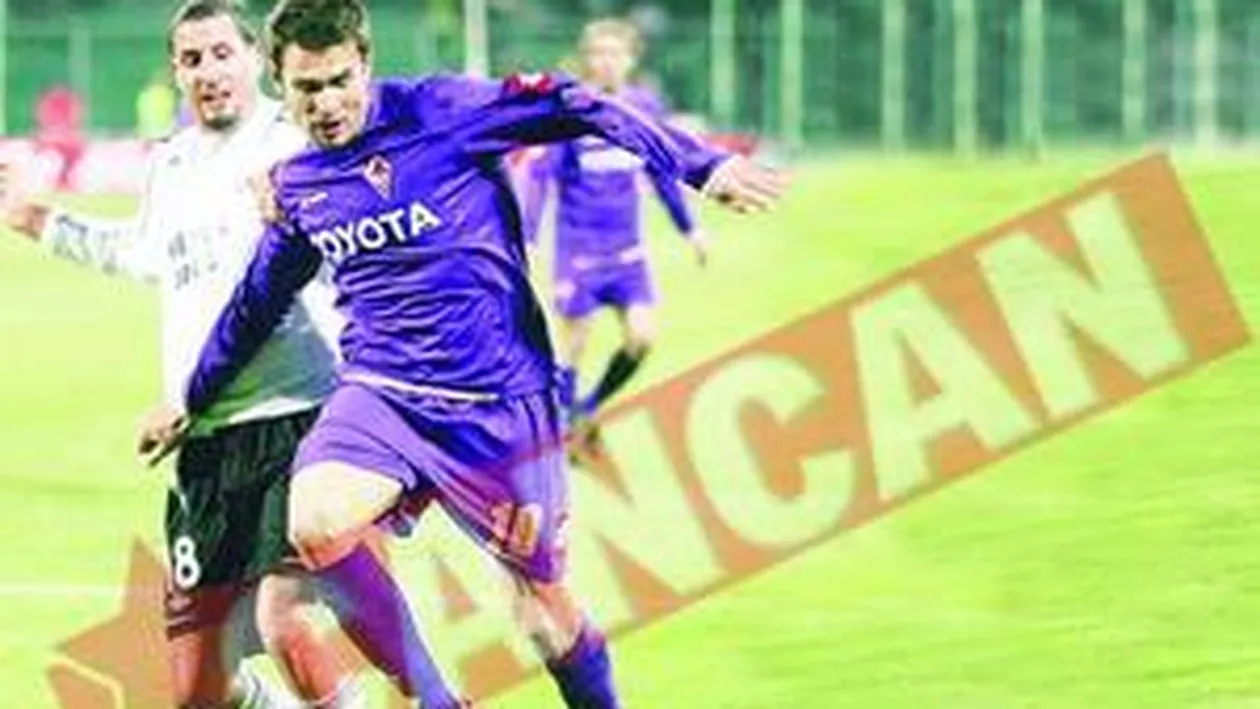 Cum era sa ajunga Mutu la Steaua