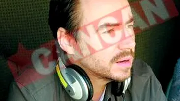 Monica Barladeanu, actrita principala in Francesca