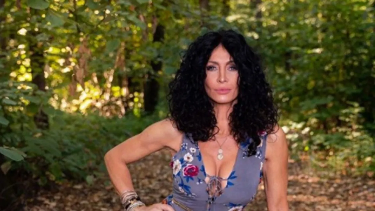 Ce meserie neașteptată a avut Mihaela Rădulescu. Cu greu o puteai numi „divă de Monaco”, atunci