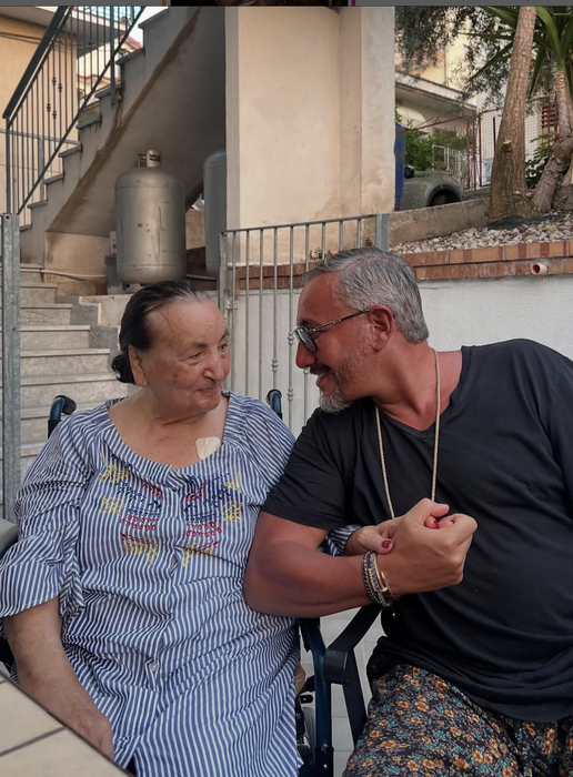 Doliu în familia Castellano! A murit în urmă cu puțin timp: “Iubirea vieții mele”