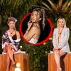 Scandal între Maria Avram și Oana Monea. Ironizată din cauza noului ei nas, după ce s-a operat, Maria Avram îi răspunde ispitei care a vrut (și a reușit) să îi fure soțul: „Nu poți să..”