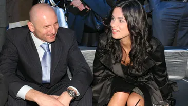 Motivele celui mai proaspat divort. Vezi aici ce ultimatum i-a dat Stelea sotiei, inainte de a o parasi! Totul a inceput in 2010