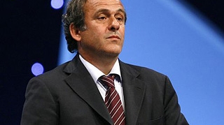 Michele Platini a suferit un infarct? A lesinat in timp ce lua cina!