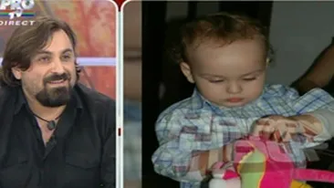 Tatal Madalinei Manole e revoltat ca ginerele si-a ascuns fiul la parinti, la Botosani.  Ii deschide inca un proces lui Petru Mircea!