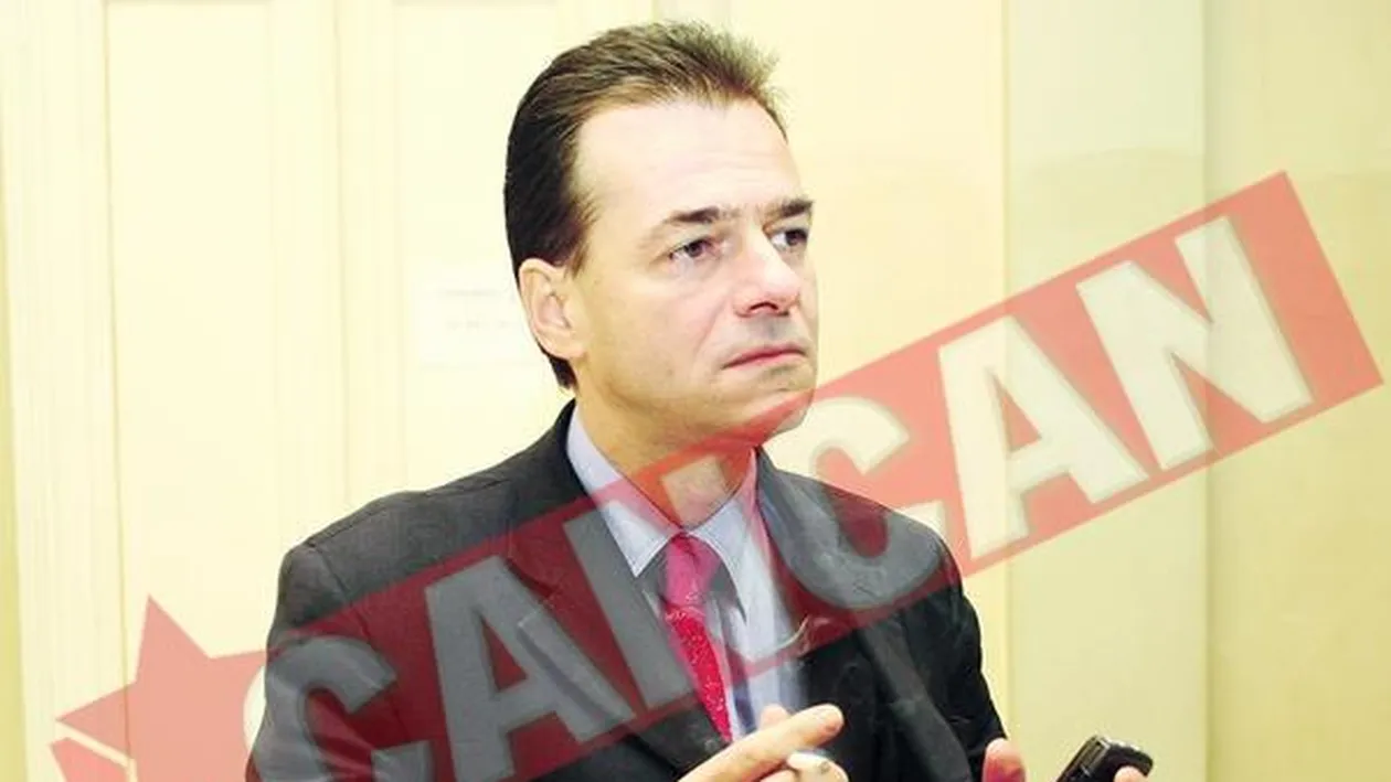 Scandalul Orban ii umfla panzele lui Basescu